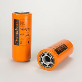 HYDRAULIC FILTER, SPIN-ON DURAMAX