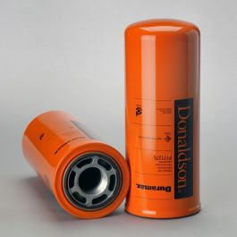 HYDRAULIC FILTER, SPIN-ON DURAMAX