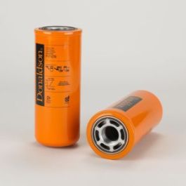 HYDRAULIC FILTER, SPIN-ON DURAMAX