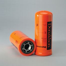 HYDRAULIC FILTER, SPIN-ON DURAMAX