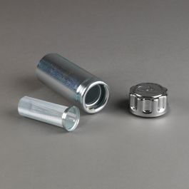 Filtro Hidráulico Cartucho