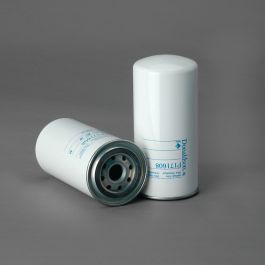 HYDRAULIC FILTER, SPIN-ON
