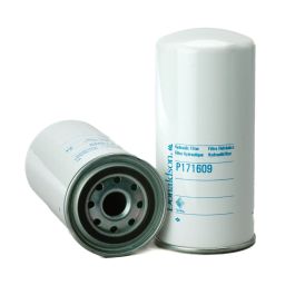HYDRAULIC FILTER, SPIN-ON