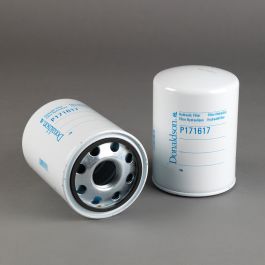 HYDRAULIC FILTER, SPIN-ON