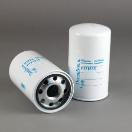 HYDRAULIC FILTER, SPIN-ON