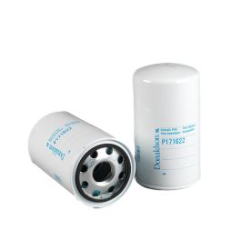 HYDRAULIC FILTER, SPIN-ON