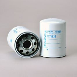 HYDRAULIC FILTER, SPIN-ON