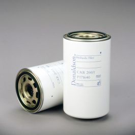HYDRAULIC FILTER, SPIN-ON