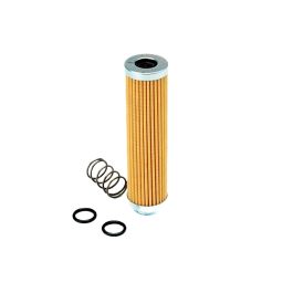 Filtro Hidráulico Cartucho