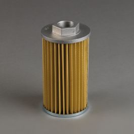 Filtro Strainer