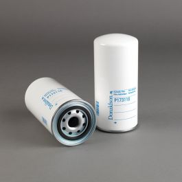 HYDRAULIC FILTER, SPIN-ON