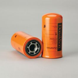 HYDRAULIC FILTER, SPIN-ON DURAMAX