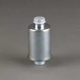 Filtro Strainer en Linea