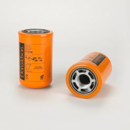 HYDRAULIC FILTER, SPIN-ON DURAMAX