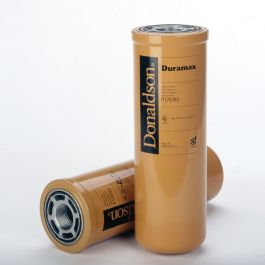 HYDRAULIC FILTER, SPIN-ON DURAMAX