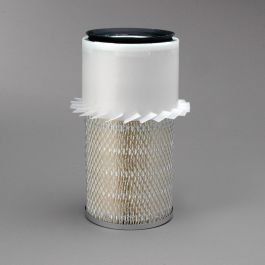 Filtro Aire Principal, aletas