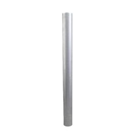 STACK PIPE, STRAIGHT 4 IN (102 MM) OD X 48 IN (1219 MM)