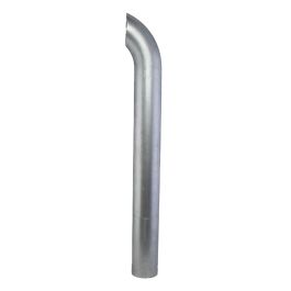 STACK PIPE, CURVED 5 IN (127 MM) OD X 48 IN (1219 MM)