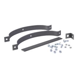 Soporte Silencioso, 8.2 X 11.5 IN (208 X 292 MM)