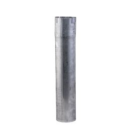 STACK PIPE, STRAIGHT 3.5 IN (89 MM) ID X 18 IN (457 MM)