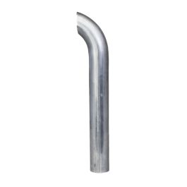 STACK PIPE, CURVED 3 IN (76 MM) OD X 24 IN (610 MM)