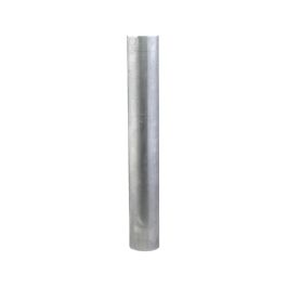 STACK PIPE, STRAIGHT 3.5 IN (89 MM) OD X 24 IN (610 MM)