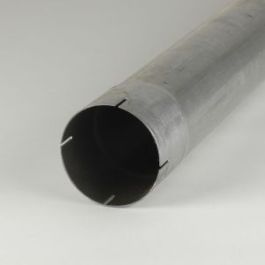 STACK PIPE, STRAIGHT 4 IN (102 MM) ID X 36 IN (914 MM)