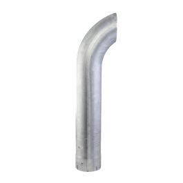 STACK PIPE, CURVED 6 IN (152 MM) ID X 36 IN (914 MM)