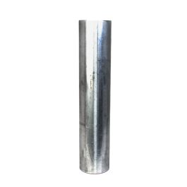 STACK PIPE, STRAIGHT 5 IN (127 MM) OD X 24 IN (610 MM)
