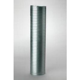 TUBO FLEXIBLE, 152 MM DI X 3 M L
