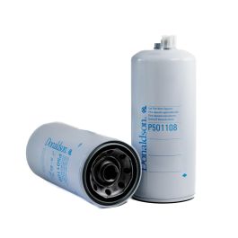 FUEL FILTER, WATER SEPARATOR SPIN-ON