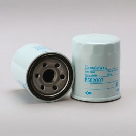 LUBE FILTER, SPIN-ON FULL FLOW