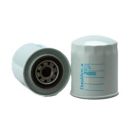 LUBE FILTER, SPIN-ON COMBINATION