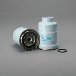 FUEL FILTER, WATER SEPARATOR SPIN-ON