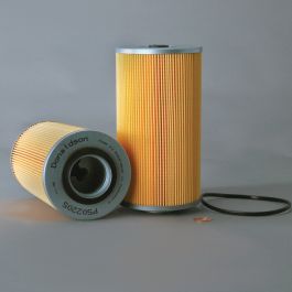 LUBE FILTER, CARTRIDGE