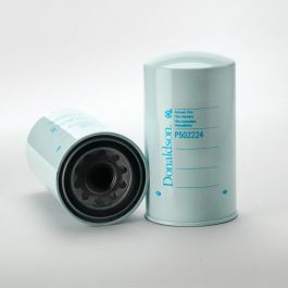 HYDRAULIC FILTER, SPIN-ON
