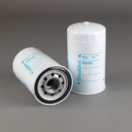 LUBE FILTER, SPIN-ON COMBINATION