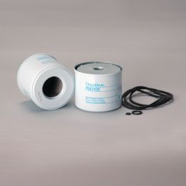 FUEL FILTER, CARTRIDGE