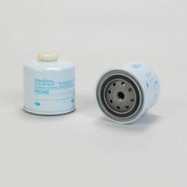 FUEL FILTER, WATER SEPARATOR SPIN-ON