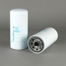 HYDRAULIC FILTER, SPIN-ON