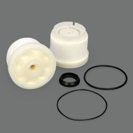 FUEL FILTER, CARTRIDGE