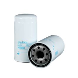 LUBE FILTER, SPIN-ON FULL FLOW