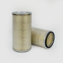 Filtro Aire Seguridad