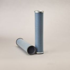 Filtro Aire Seguridad