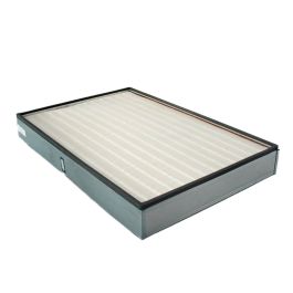 Panel Filtro Aire Motor