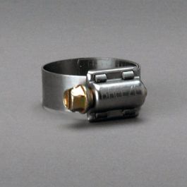 CLAMP, LINED HOSE TYPE