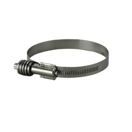CLAMP, CONSTANT TORQUE LINED HOSE TYPE