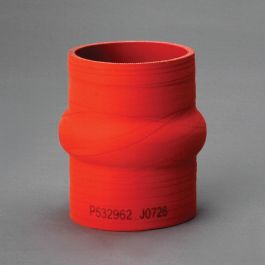 HUMP HOSE, SILICONE NOMEX 4-PLY