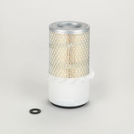 Filtro Aire Principal, aletas