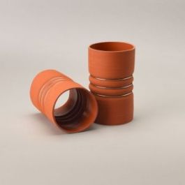 CHARGE AIR CONNECTOR, SILICONE